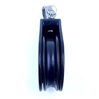 Moit�o Nautos 57mm Girat�rio