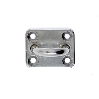 AL�A BASE QUADRADA 10MM