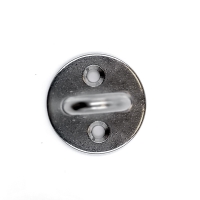 AL�A COM BASE REDONDA 5 MM