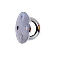 AL�A COM BASE REDONDA 8MM