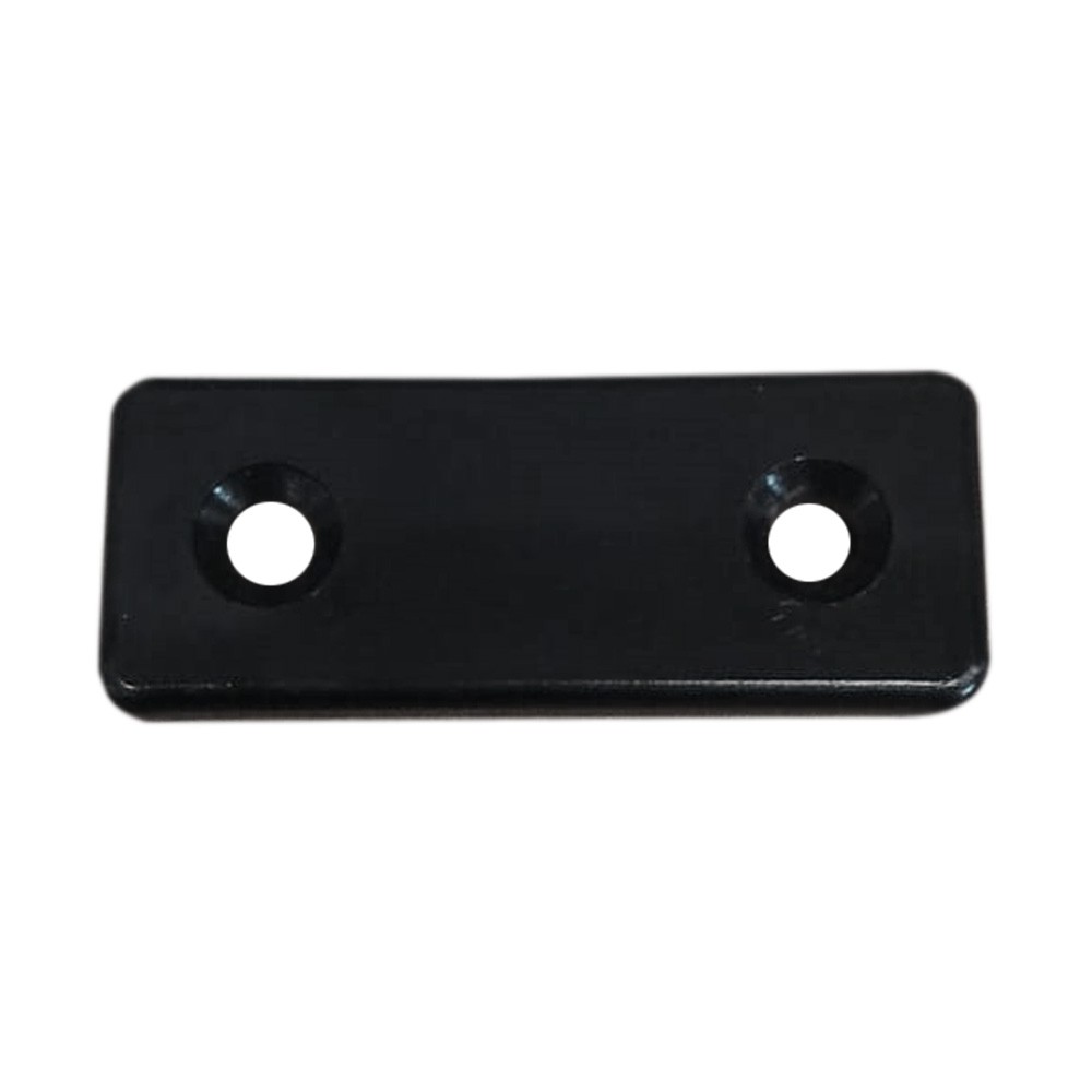 CHAPA PL�STICA P/ ALCA ESCOR