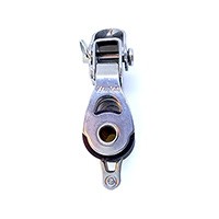 Moit�o Mininox Triplo Fixo / Sa�da