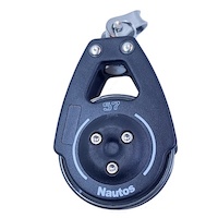 MOIT�O NAUTOS 57MM ORGANIC