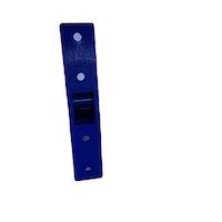 F�MEA DE POPA NYLON AZUL