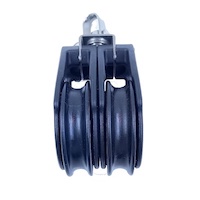 MOIT�O ORGANIC 57 DUPLO GIRAT�RIO