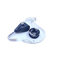 MOIT�O HARKEN ESPICHA E ANEL