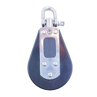 MOIT�O NAUTOS 5MM 57 GIRAT�RIO ALUM�NIO