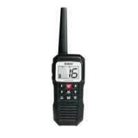 R�DIO VHF UNIDEN ATLANTIS 155