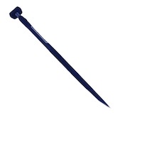 EXTENSAO 20MM X-GRIPPED BLAC