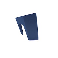 BALDE 4,2LTS OPTIPARTS CINZA