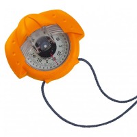 B�SSOLA ALIDADE IRIS 50