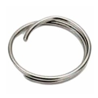 CUPILHA INOX 10mm