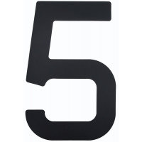 NUMERAL 5 PRETO 23,5 OPTIPARTS
