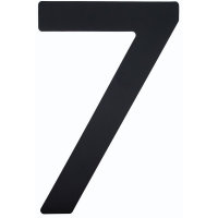 NUMERAL 7 PRETO 23,5 OPTIPARTS