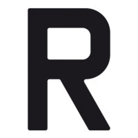NUMERAL R PRETO 23,5 OPTIPARTS