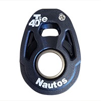 MOIT�O NAUTOS 40MM AMARRAR