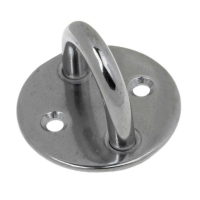 AL�A COM BASE REDONDA 6MM