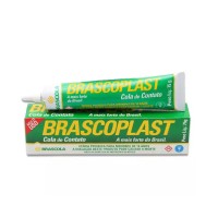 BRASCOPLAST 75g COLA DE CONTATO