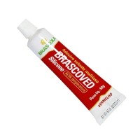 SILICONE BRASCOVED ALTA TEMPERATURA 50g