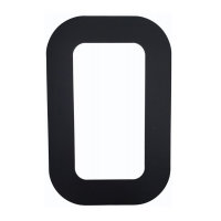 NUMERAL 0 PRETO 30,5 OPTIPARTS ILCA
