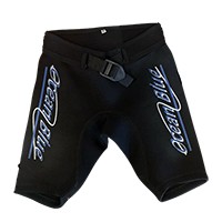 Bermudas Neoprene com Powertex Oceanblue (a partir de)