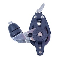 MOIT�O 45MM PLAIN MORDEDOR/SAIDA