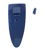 BAILER LASER / DINGUE