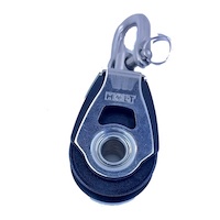 MOIT�O DYNAMIC 30MM GIRAT�RIO