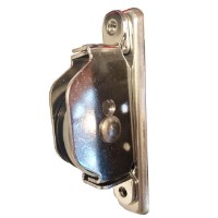 MOIT�O HARKEN 38mm EMBUTIR INOX