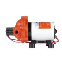 BOMBA PRESSURIZA��O 2 GPM