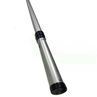 TOP ALUMINIO ILCA 4,6,7