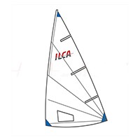 VELA ILCA 6
