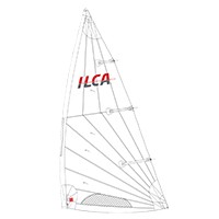 VELA ILCA 7
