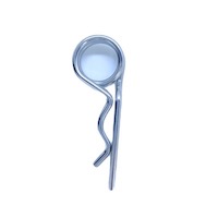 CLIP SEGURANCA PLASTIMO