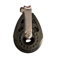 MOIT�O HARKEN 29MM CARBO PARAFUSO