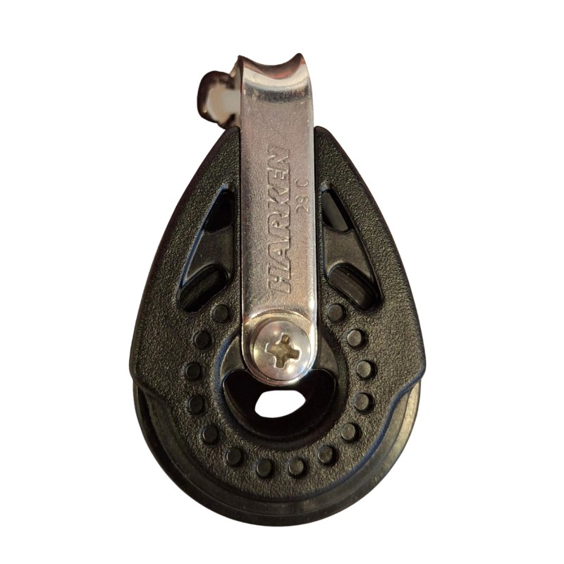 MOITÃO HARKEN 29MM CARBO PARAFUSO | OceanBlue