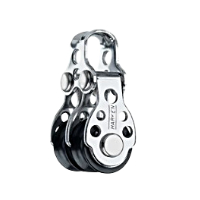 MOIT�O HARKEN 16mm DUPLO