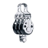 MOIT�O HARKEN 16mm TRIPLO SA�DA