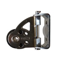 MOIT�O HARKEN 16MM FLIP FLOP