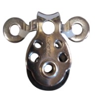 MOIT�O HARKEN 16mm FIXO + AL�A