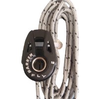 MOIT�O HARKEN 18mm FLY SOFT SIMPLES