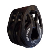 MOIT�O HARKEN 29mm T2 SOFT DUPLO