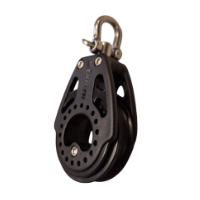 MOIT�O HARKEN 57mm CARBO GIR