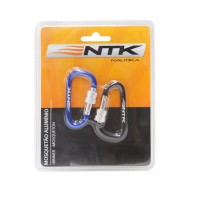 MOSQUET�O 6mm NTK PAR