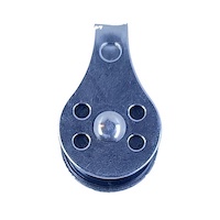 MOIT�O SEARIVER NYLON 45MM