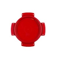 CONTAINER 3LTS LANCHE OPTIPARTS