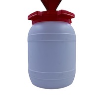 CONTAINER 6 LTS LANCHE OPTIPARTS