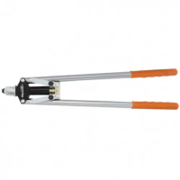Rebitador Tipo Alavanca Sparta 450mm Rebites 3,2 A 4,8mm
