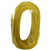CABO DE VELA 1,3mm - 12 UNIDADES