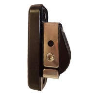 MOIT�O HARKEN 28mm BLK-BULLET EMBUTIR